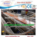 PVC-WPC ökologische decking Panel-Extrusionsanlage